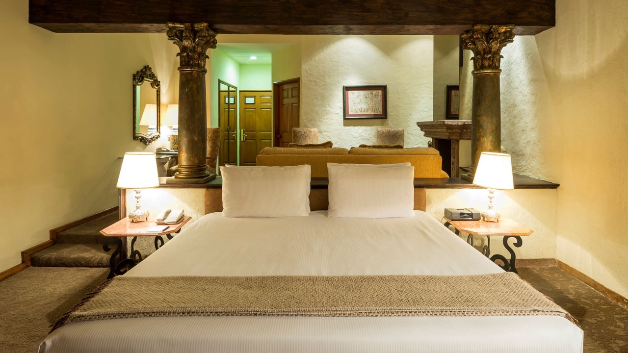 Photo of Bedroom in Aguascalientes
