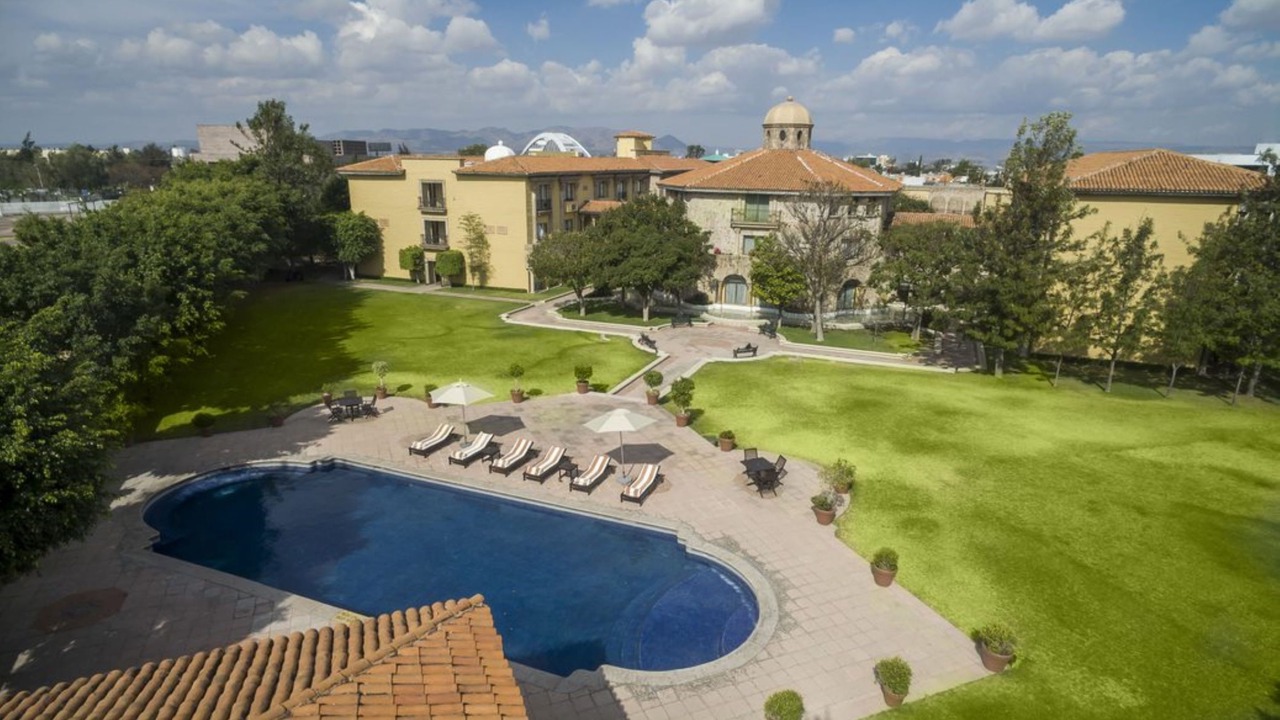 Photo of Outdoor in Aguascalientes