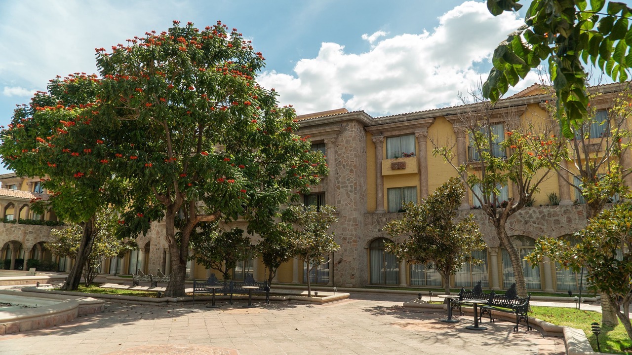 Photo of Outdoor in Aguascalientes