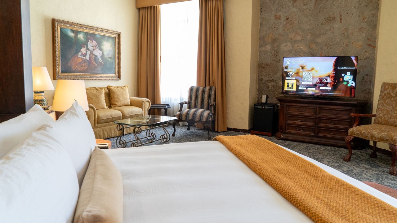 Photo of Bedroom in Aguascalientes