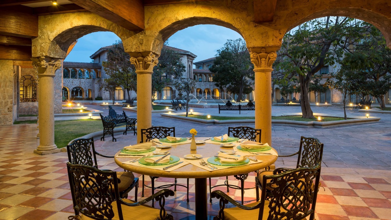 Photo of Outdoor in Aguascalientes