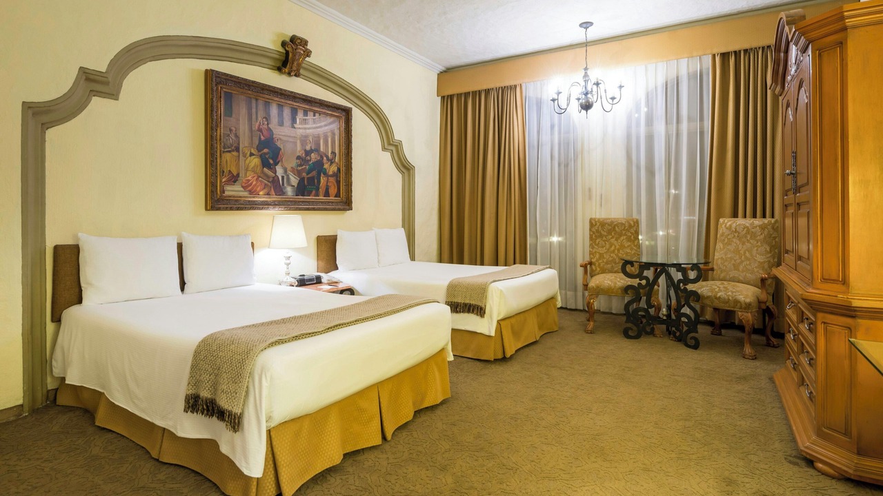 Photo of Bedroom in Aguascalientes
