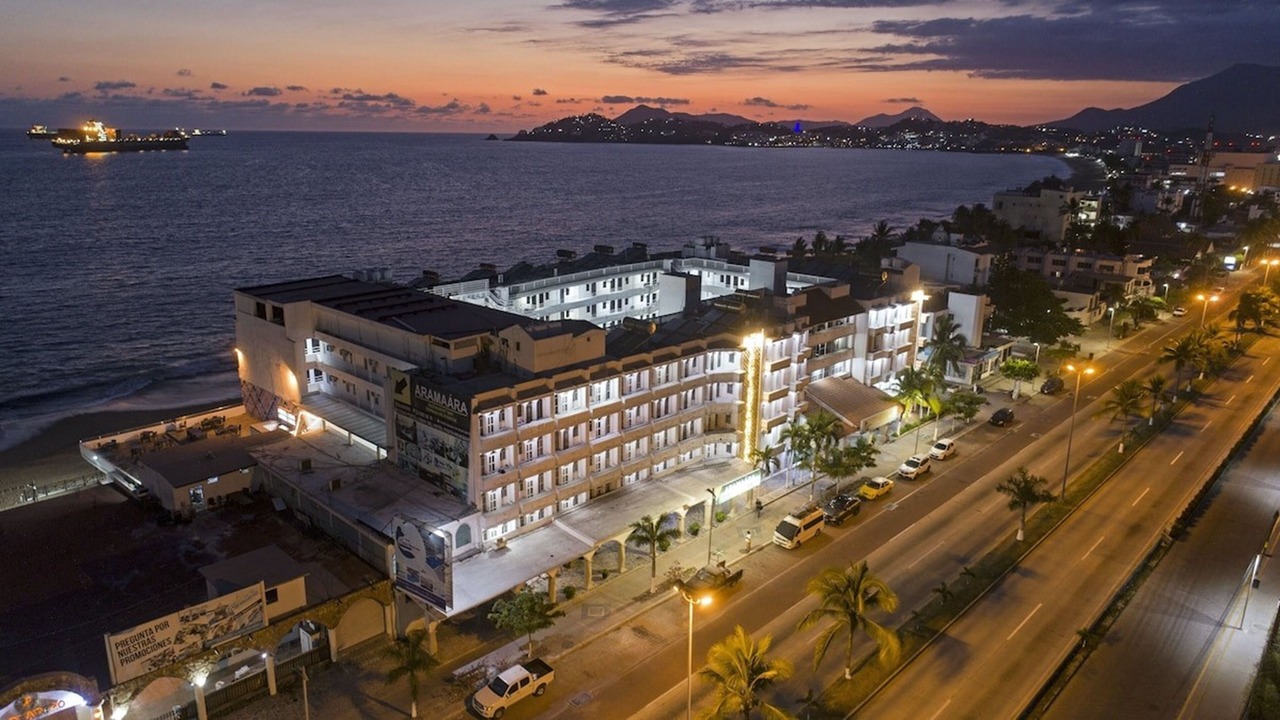 Photo of Outdoor in Manzanillo