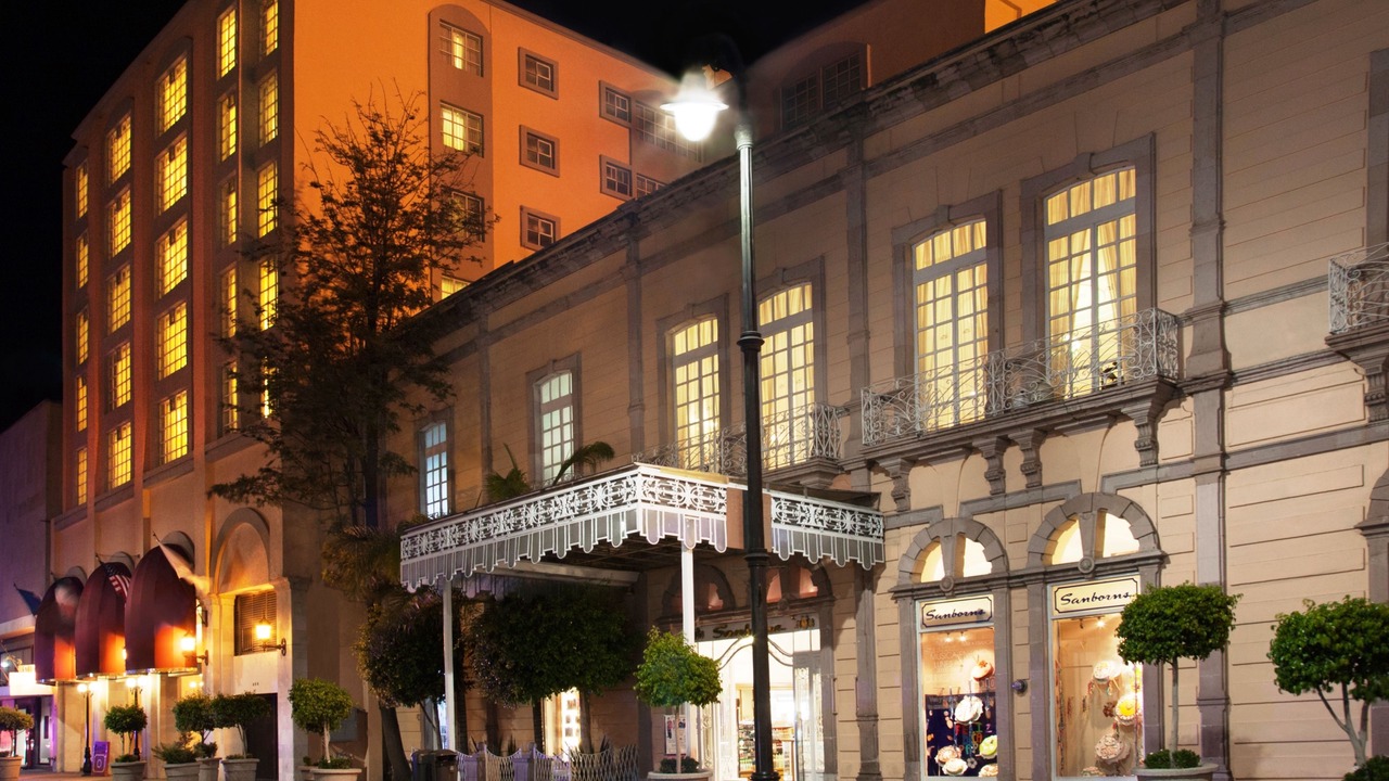 Photo of Outdoor in Zona Centro