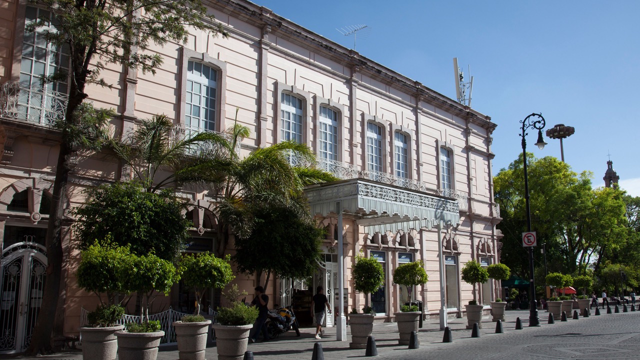 Photo of Outdoor in Zona Centro