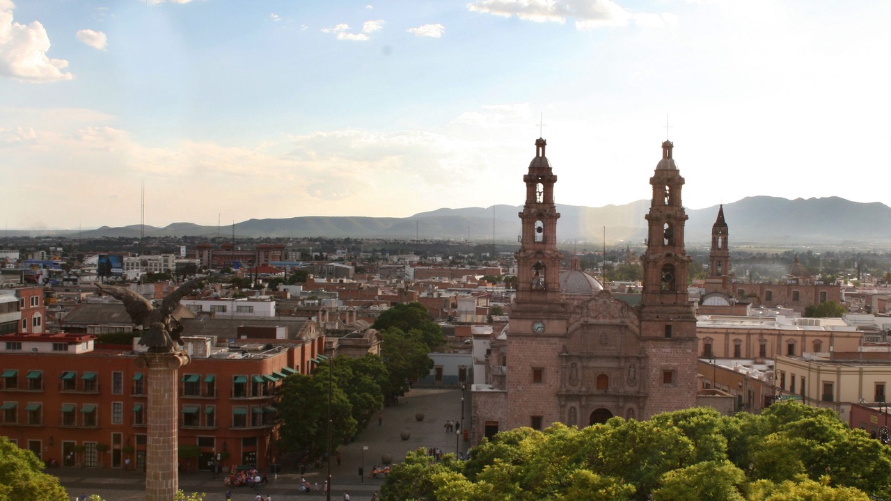 Photo of Outdoor in Zona Centro