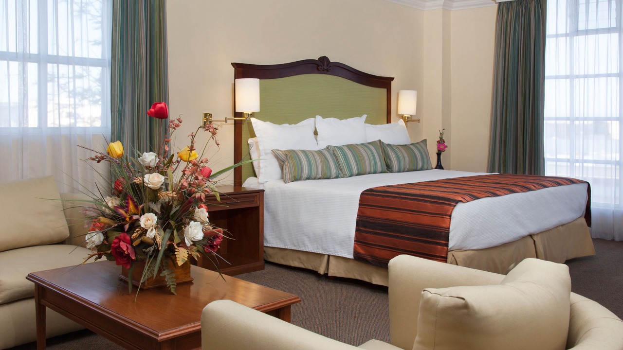 Photo of Bedroom in Zona Centro
