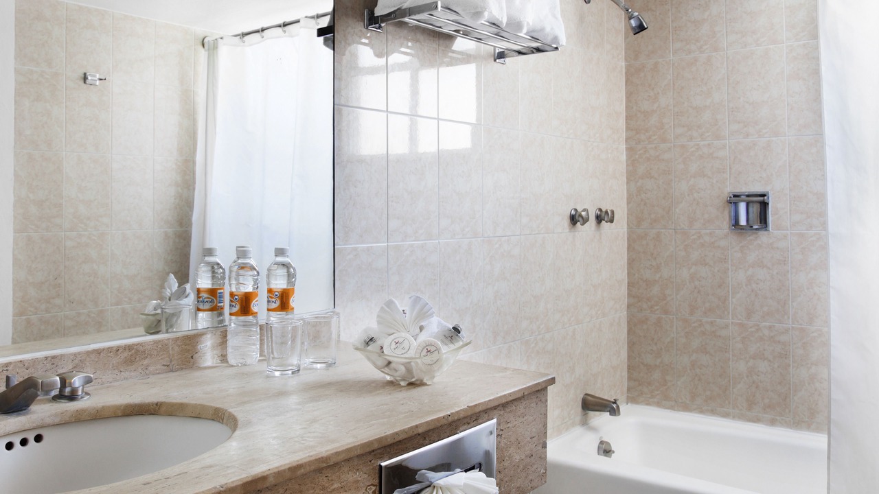 Photo of Bathroom in Zona Centro