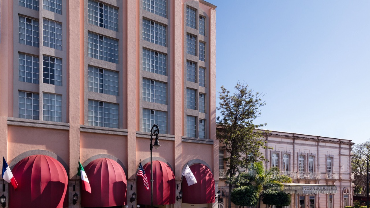Photo of Outdoor in Zona Centro