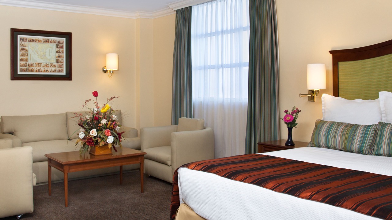 Photo of Bedroom in Zona Centro