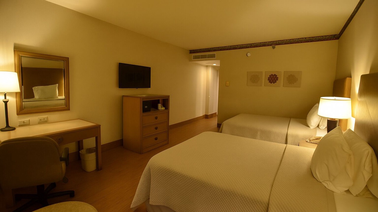 Photo of Bedroom in Ciudad Victoria
