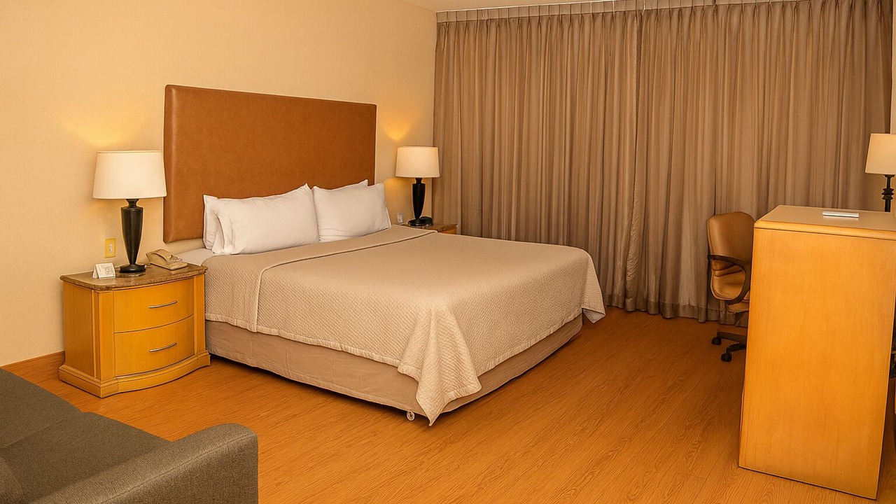 Photo of Bedroom in Ciudad Victoria