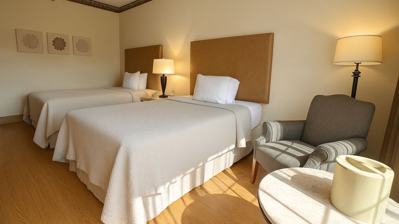 Photo of Bedroom in Ciudad Victoria