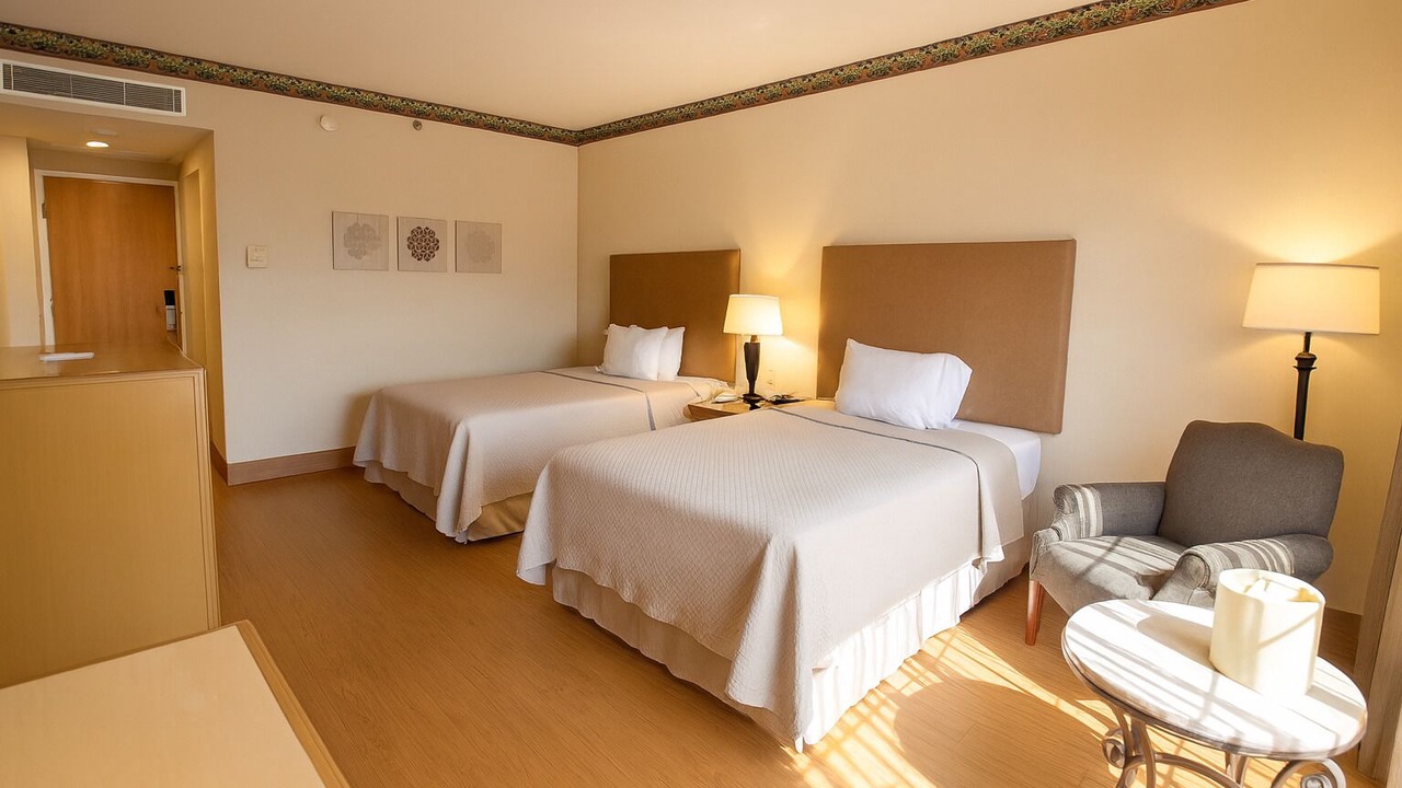 Photo of Bedroom in Ciudad Victoria