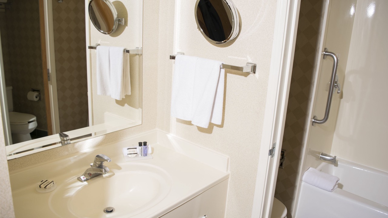 Photo of Bathroom in Ciudad Victoria
