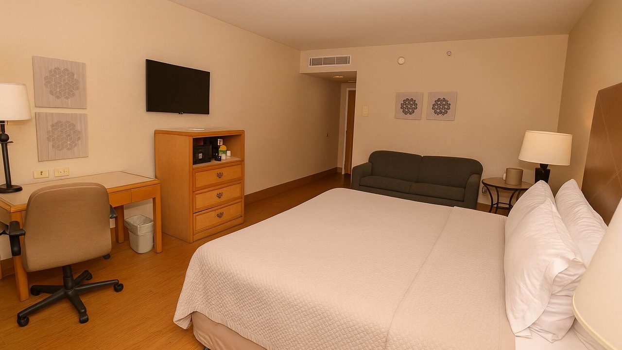 Photo of Bedroom in Ciudad Victoria
