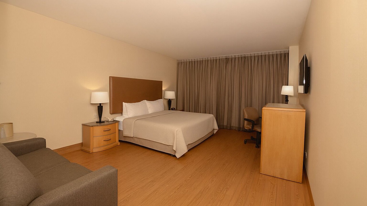 Photo of Bedroom in Ciudad Victoria
