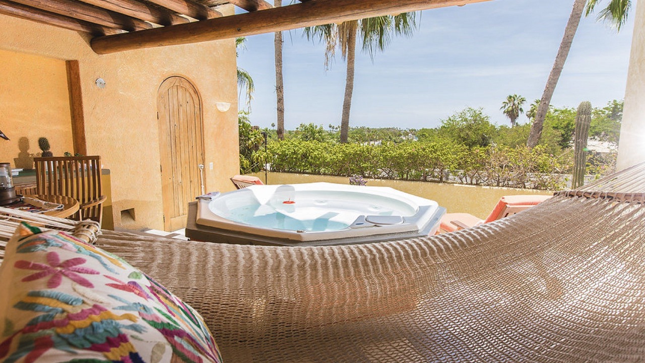 Photo of Bedroom in Downtown San Jose del Cabo