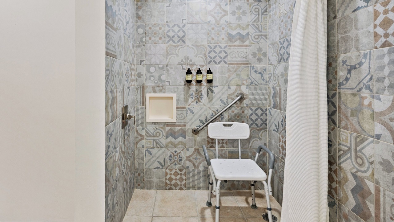 Photo of Bathroom in Ixtapan de la Sal