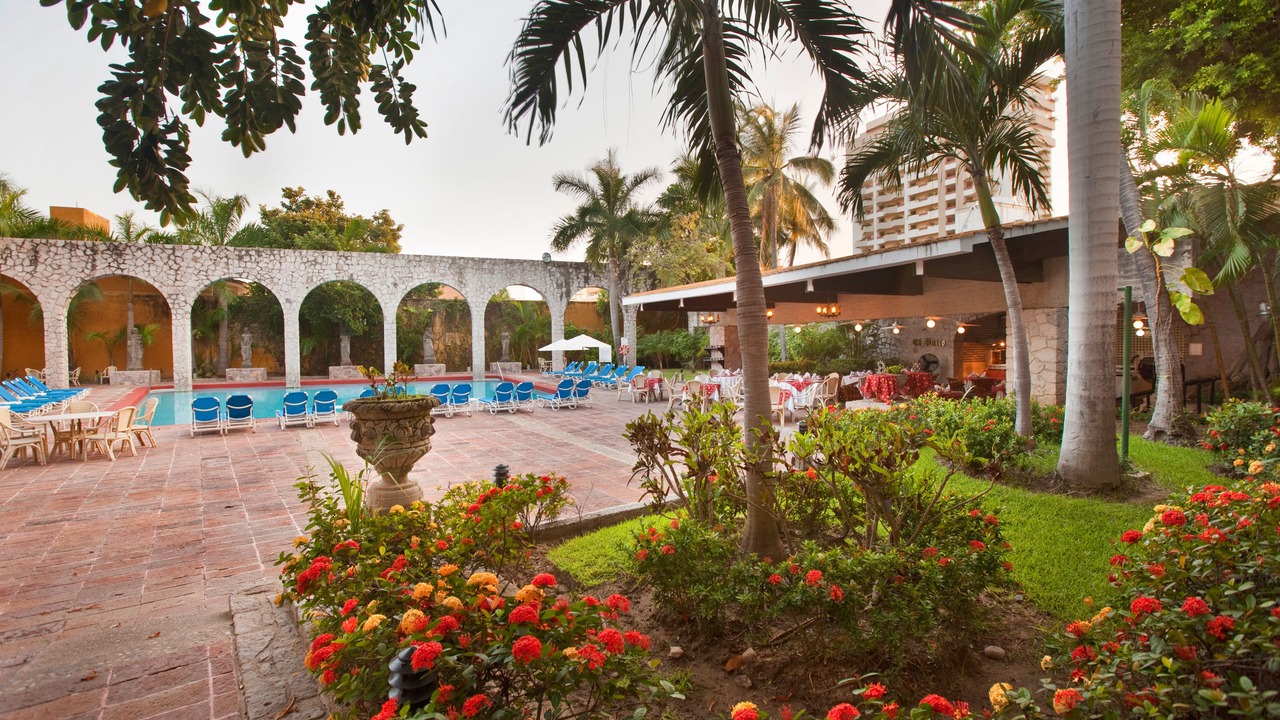 Photo of Outdoor in Zona Dorada