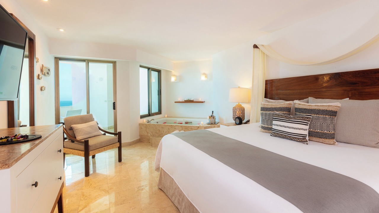 Photo of Bedroom in Colonia 5 de Diciembre