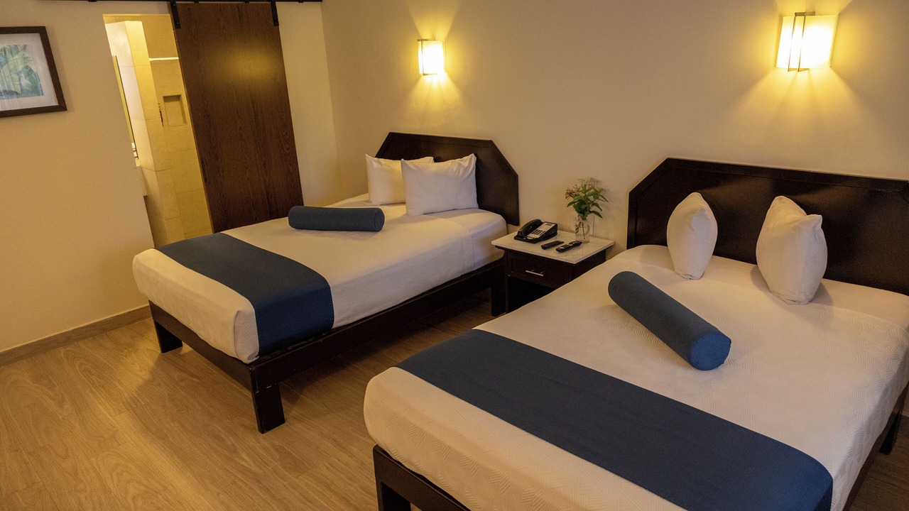 Photo of Bedroom in Navojoa