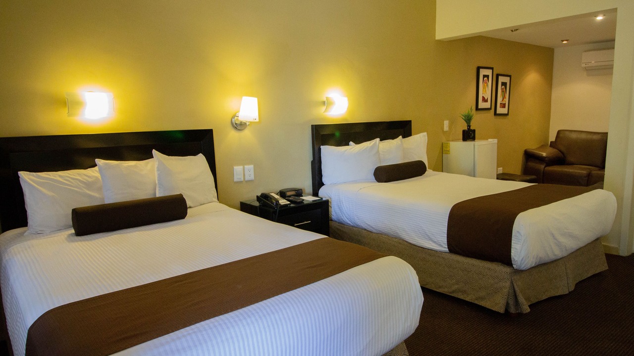 Photo of Bedroom in Navojoa