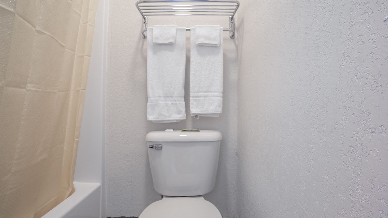 Photo of Bathroom in San Benito