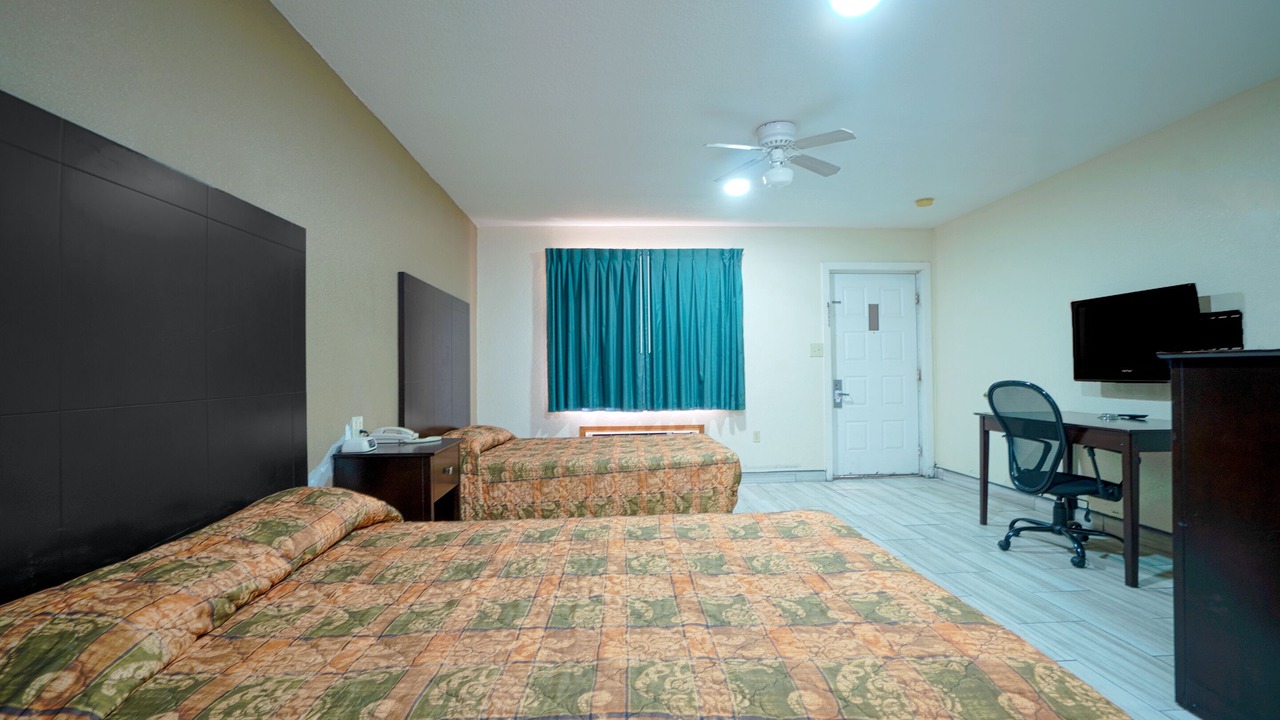 Photo of Bedroom in San Benito