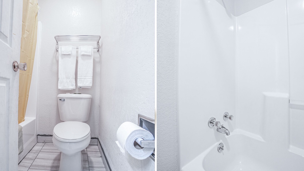 Photo of Bathroom in San Benito