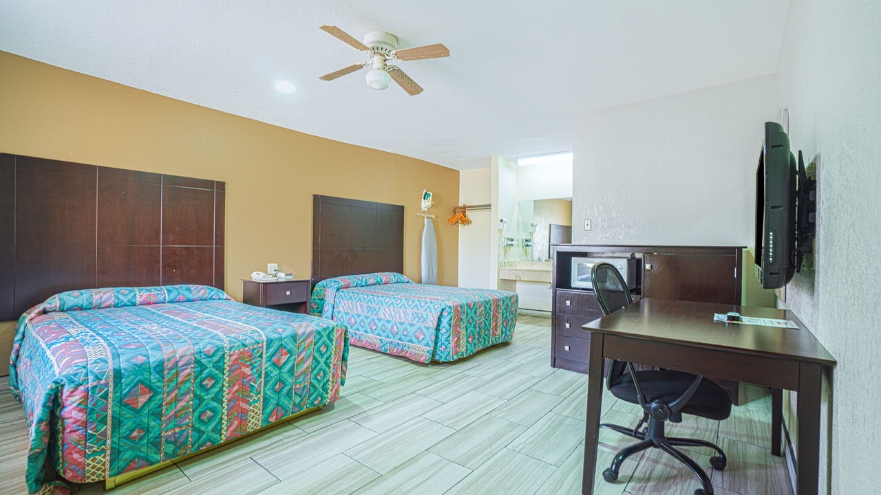 Photo of Kitchen in San Benito