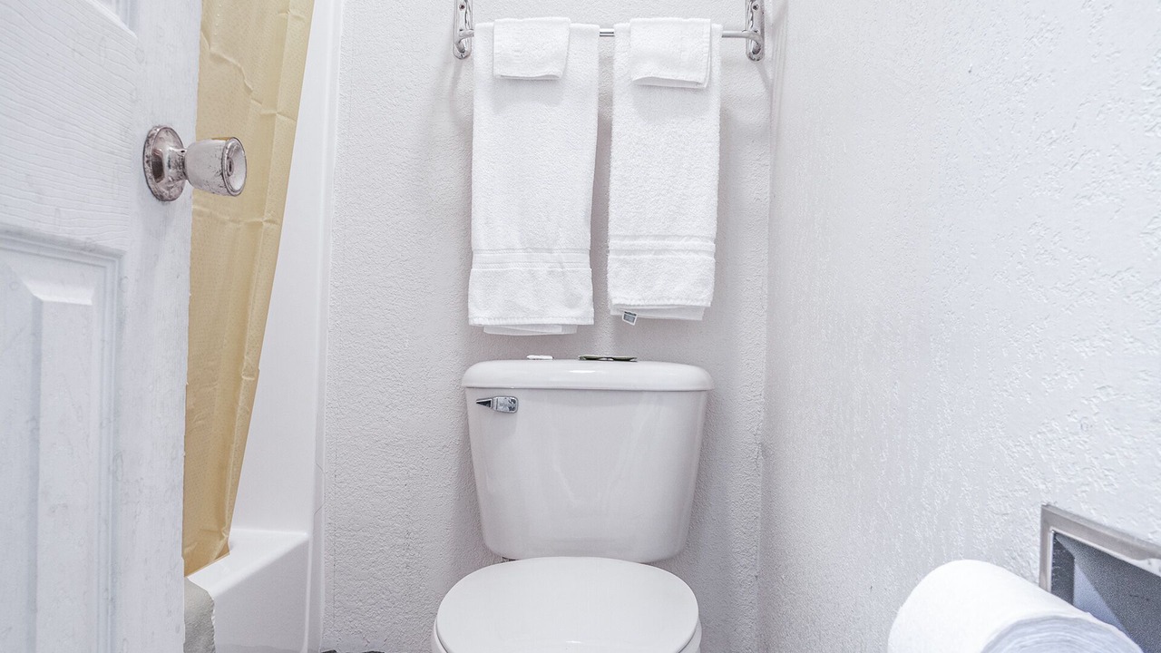 Photo of Bathroom in San Benito