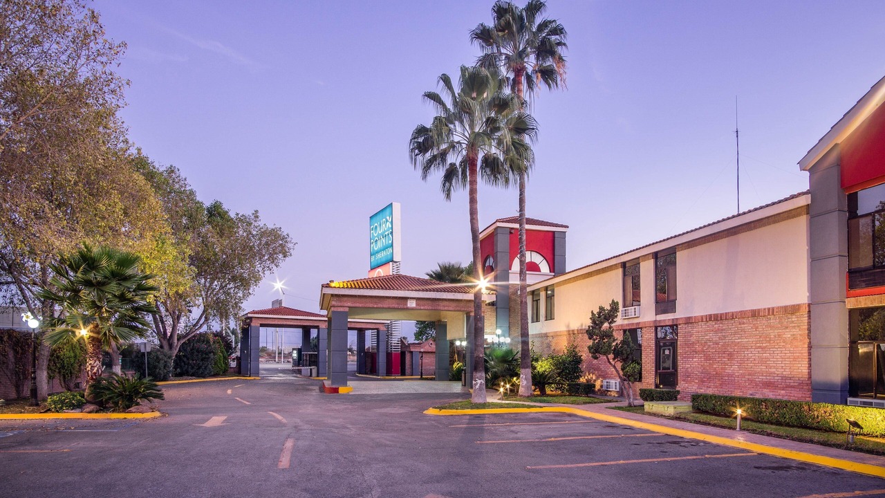 Photo of Outdoor in Saltillo