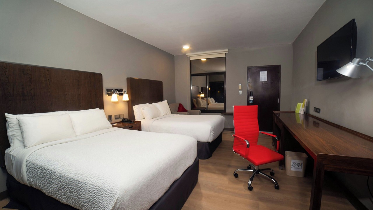 Photo of Bedroom in Saltillo