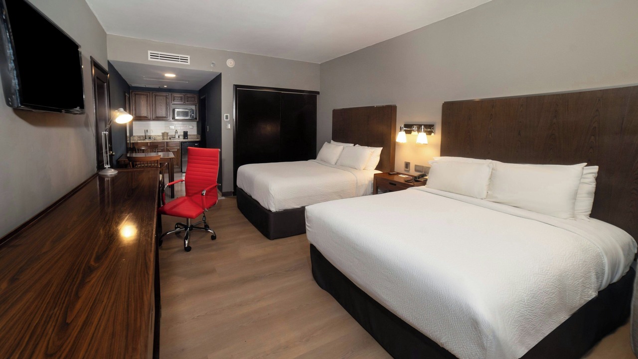 Photo of Bedroom in Saltillo