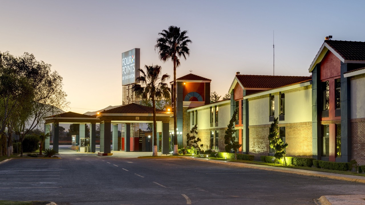 Photo of Outdoor in Saltillo