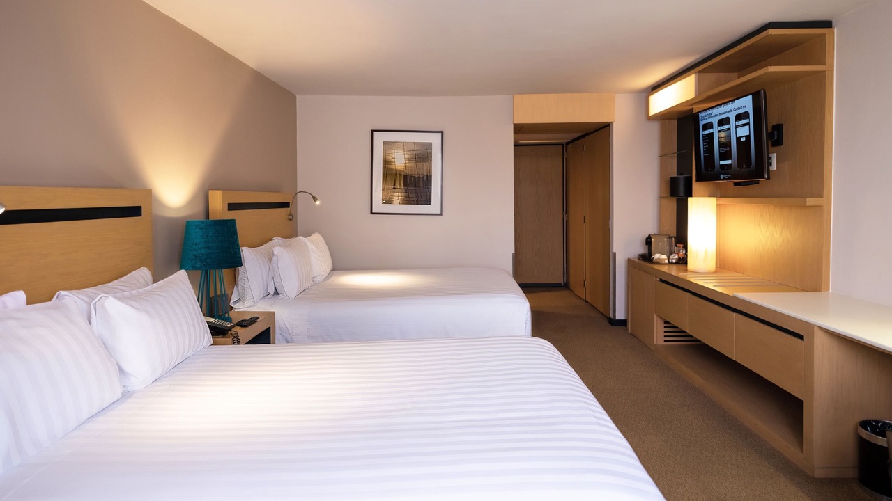 Photo of Bedroom in Reforma