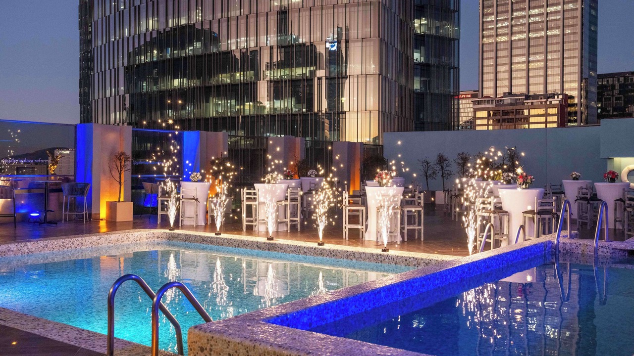 Photo of Outdoor in Reforma