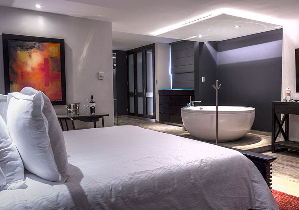 Photo of Bedroom in Leon