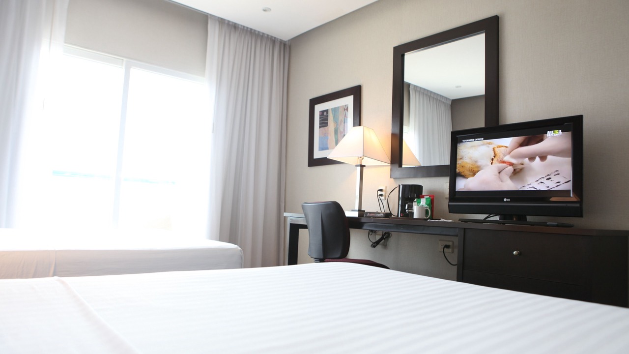 Photo of Bedroom in Zona Centro