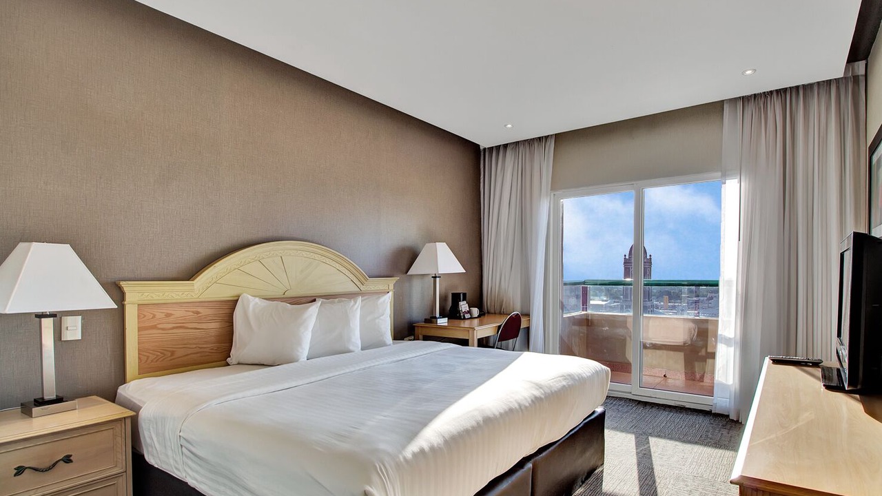 Photo of Bedroom in Zona Centro
