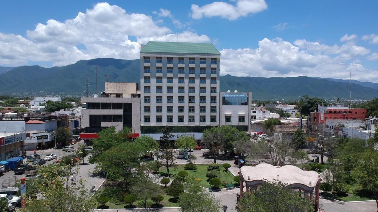 Photo of Outdoor in Zona Centro