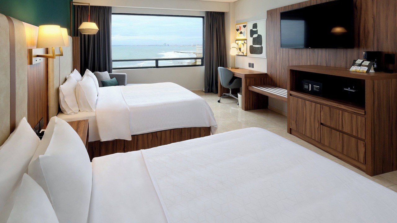 Photo of Bedroom in Boca del Rio