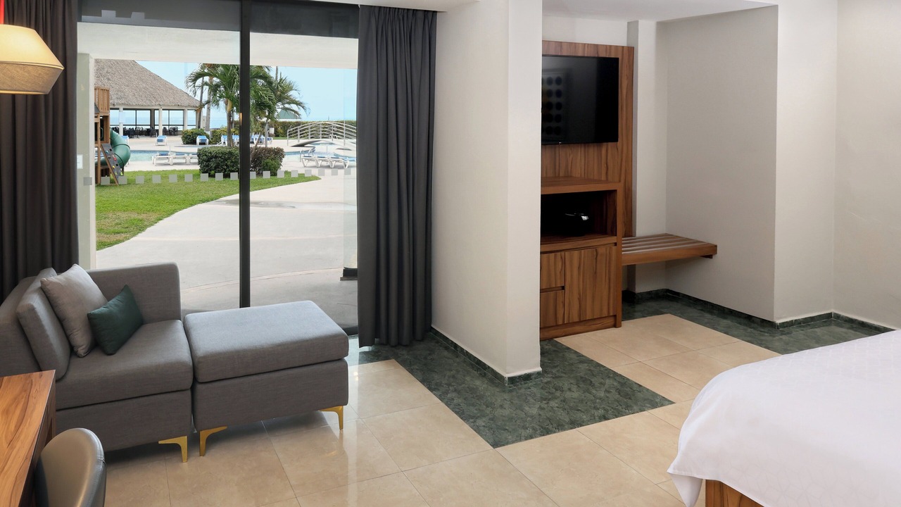 Photo of Bedroom in Boca del Rio