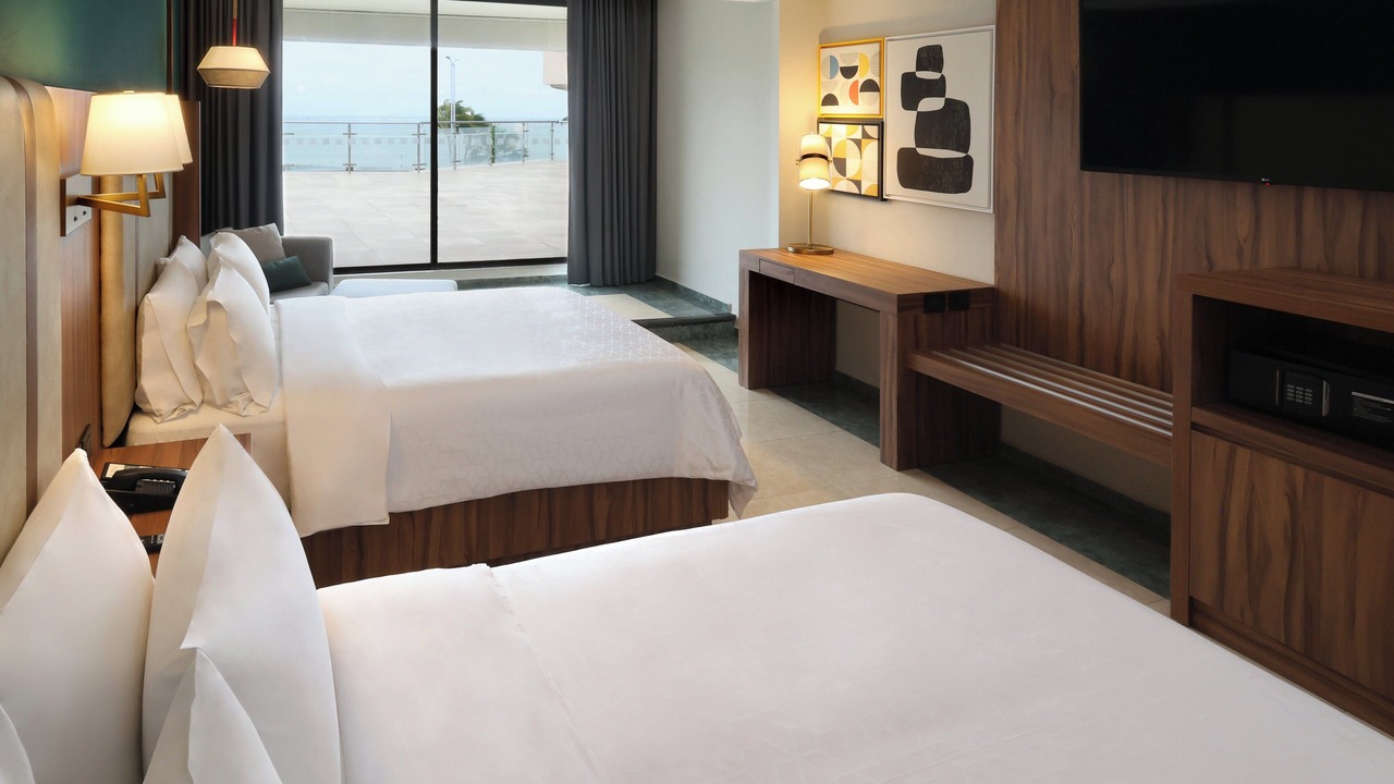 Photo of Bedroom in Boca del Rio