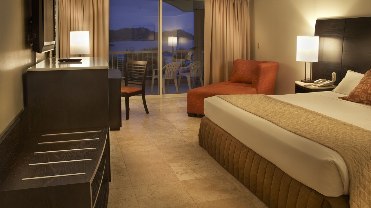 Photo of Patio Balcony in Ixtapa