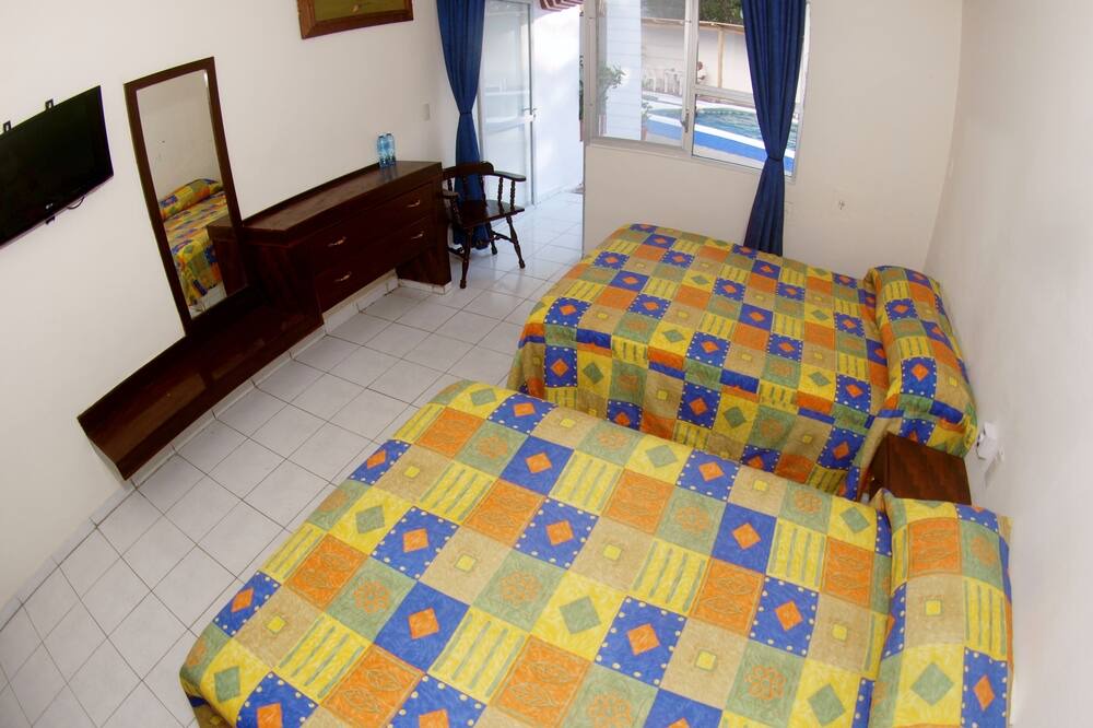 Photo of Bedroom in Centro