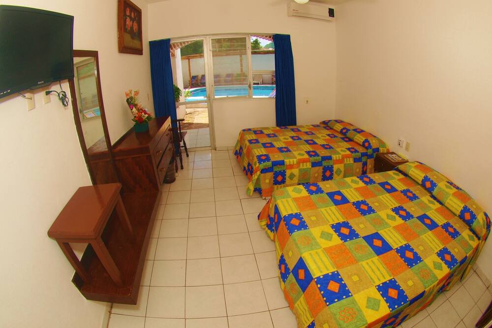 Photo of Bedroom in Centro