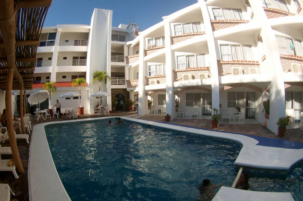 Photo of Outdoor in Centro