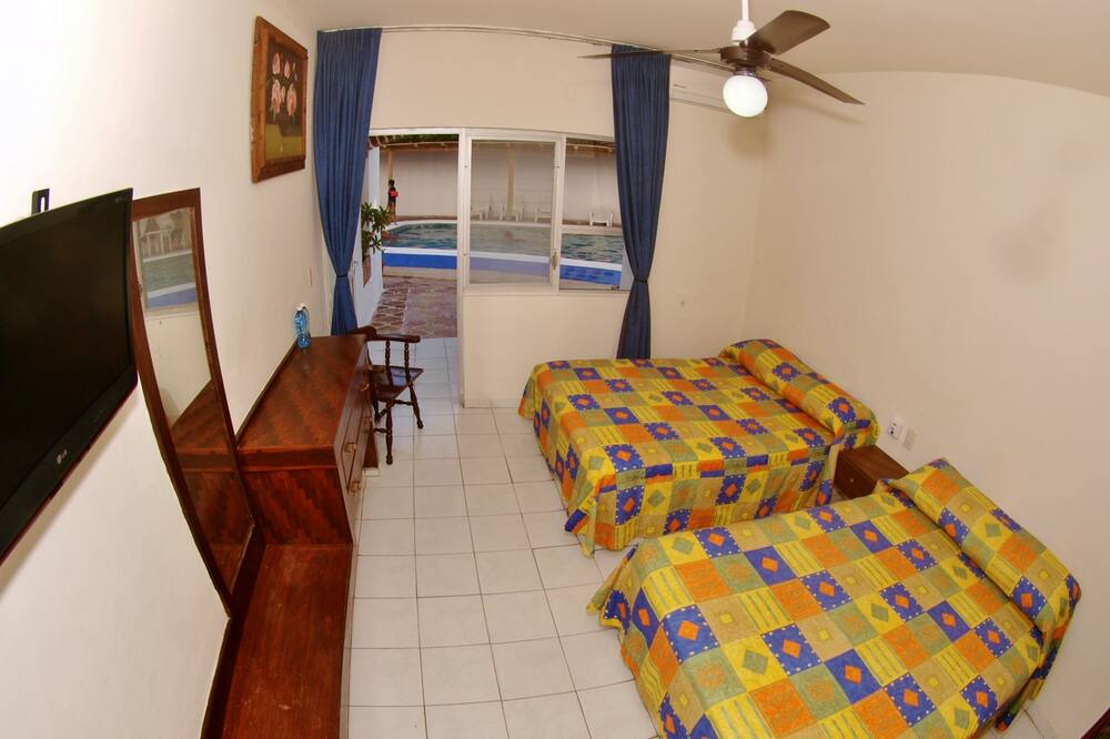 Photo of Bedroom in Centro